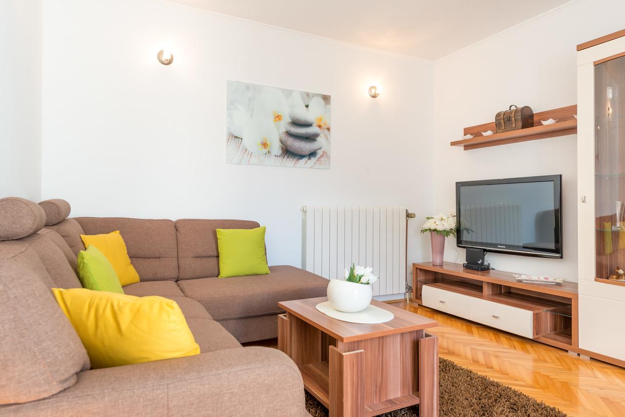דוברובניק Apartments Luna מראה חיצוני תמונה