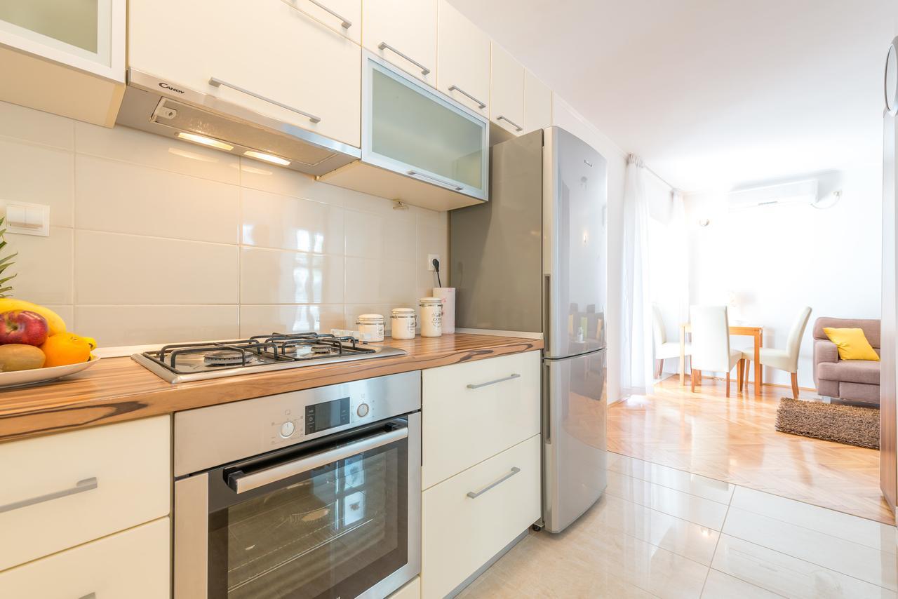 דוברובניק Apartments Luna מראה חיצוני תמונה