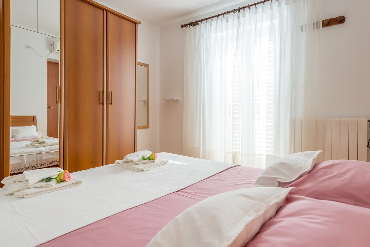 דוברובניק Apartments Luna מראה חיצוני תמונה