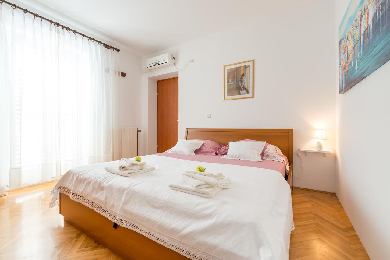 דוברובניק Apartments Luna מראה חיצוני תמונה
