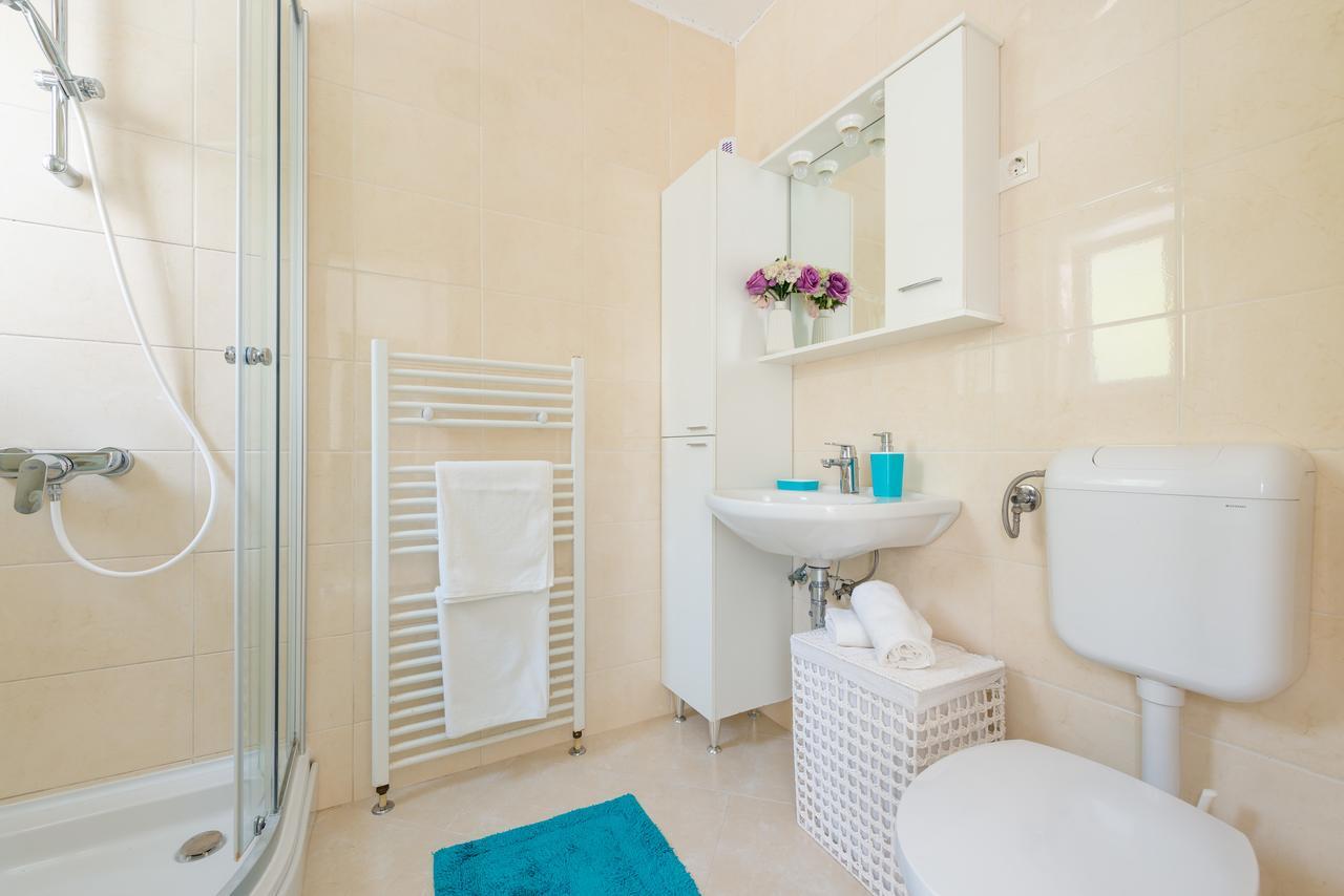 דוברובניק Apartments Luna מראה חיצוני תמונה
