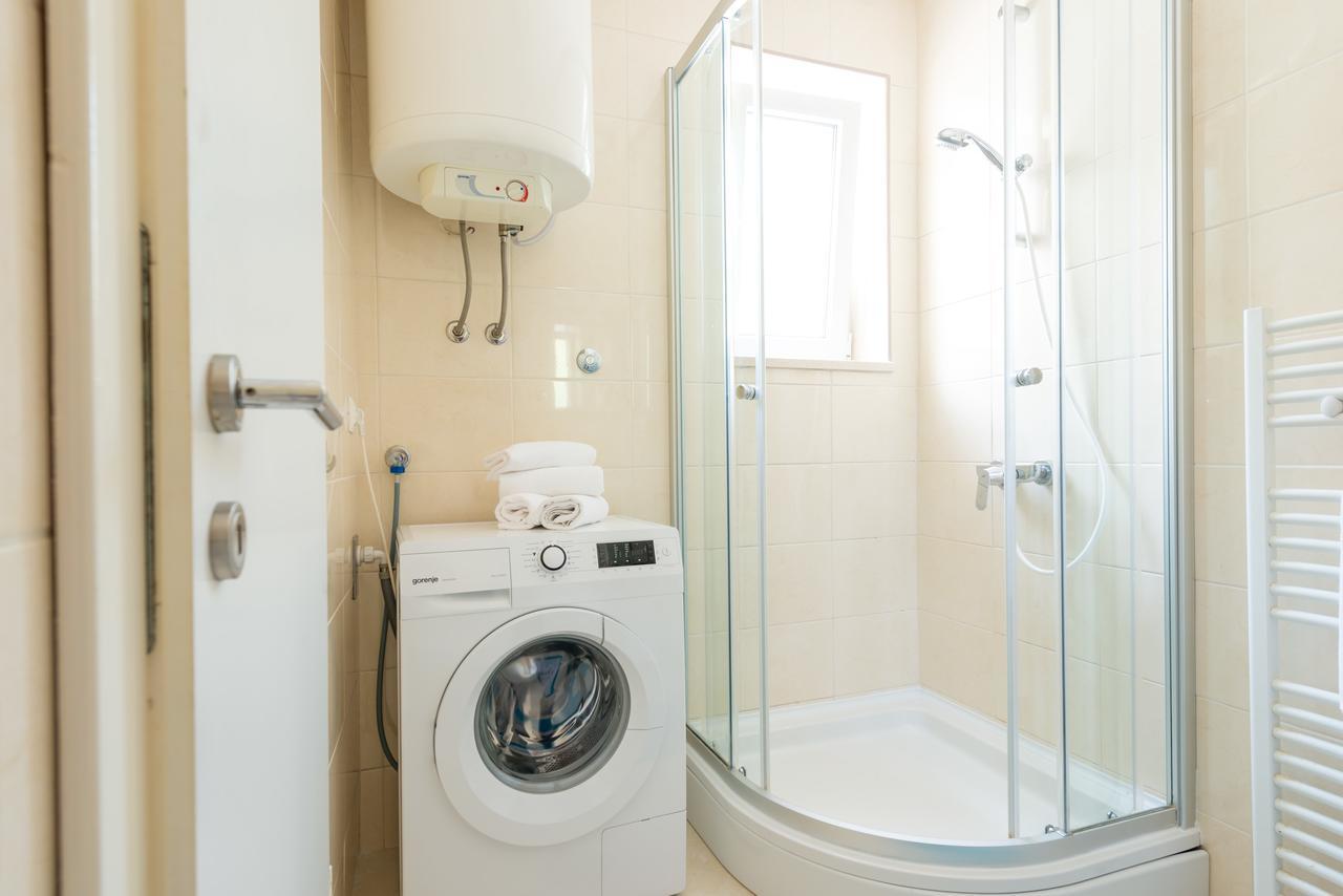 דוברובניק Apartments Luna מראה חיצוני תמונה