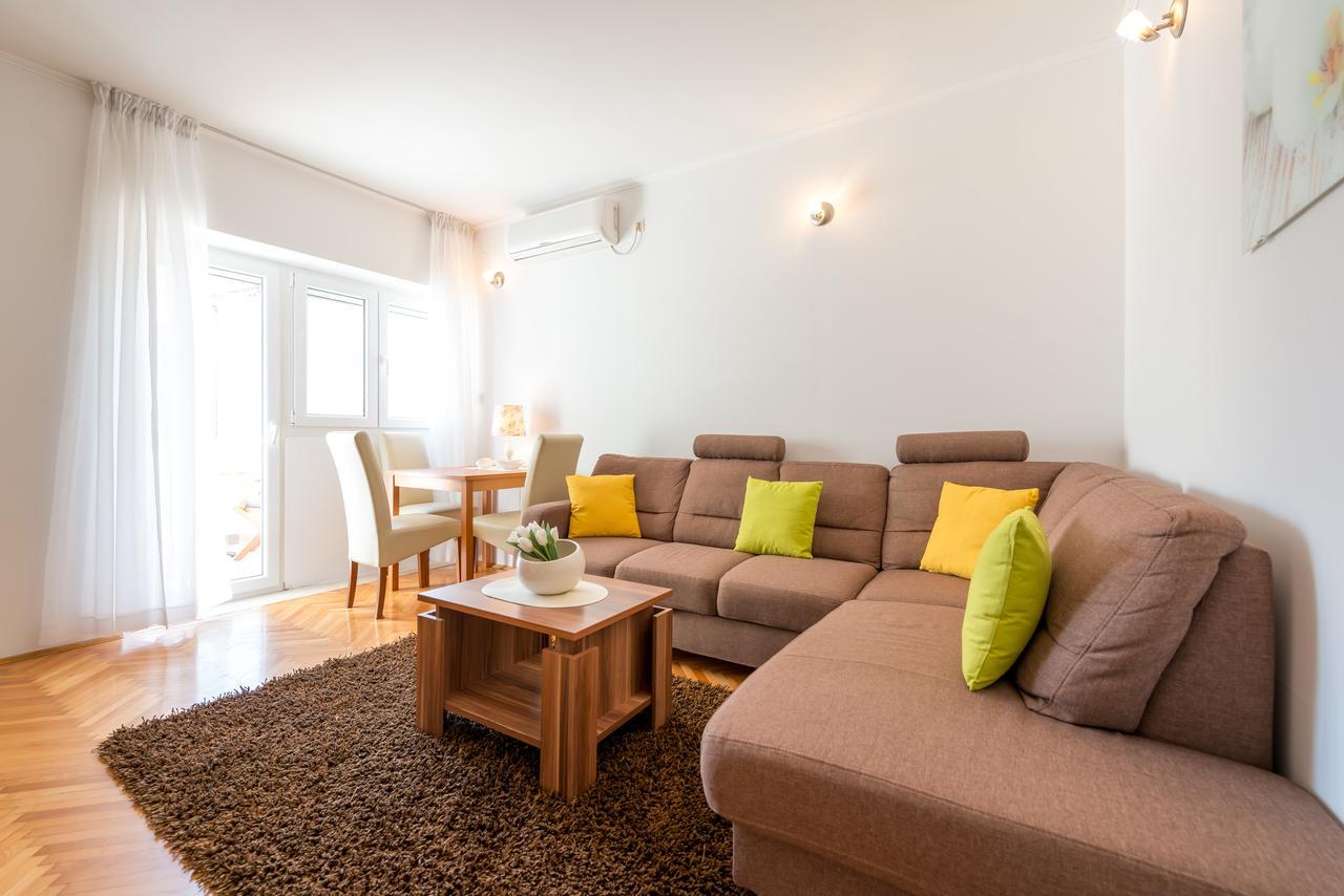 דוברובניק Apartments Luna מראה חיצוני תמונה